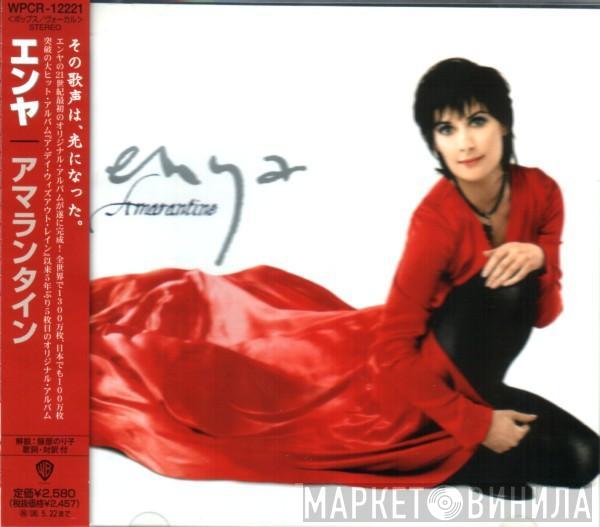  Enya  - Amarantine