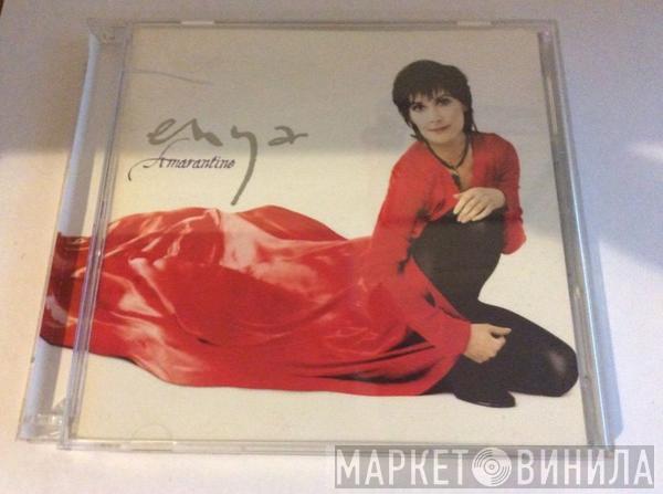  Enya  - Amarantine