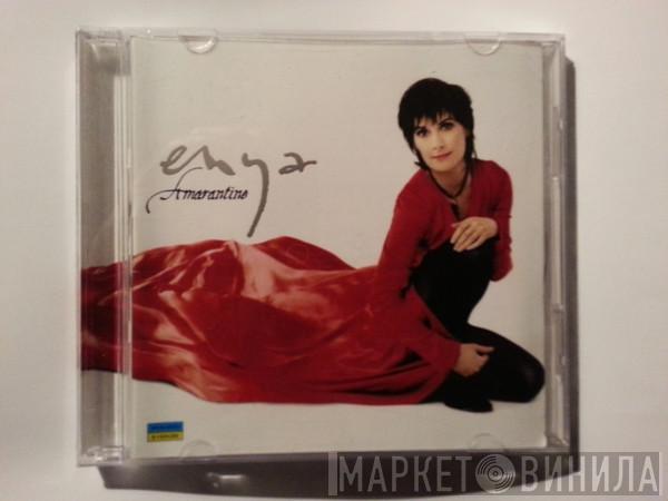  Enya  - Amarantine