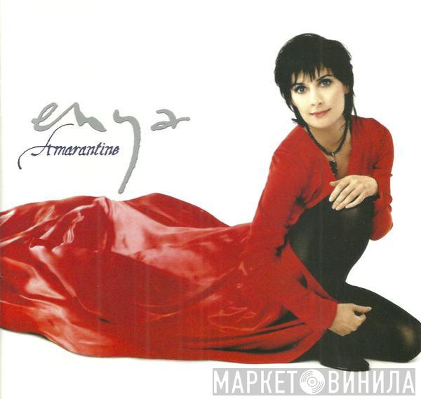  Enya  - Amarantine