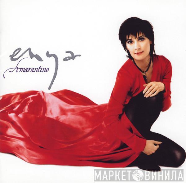 Enya - Amarantine