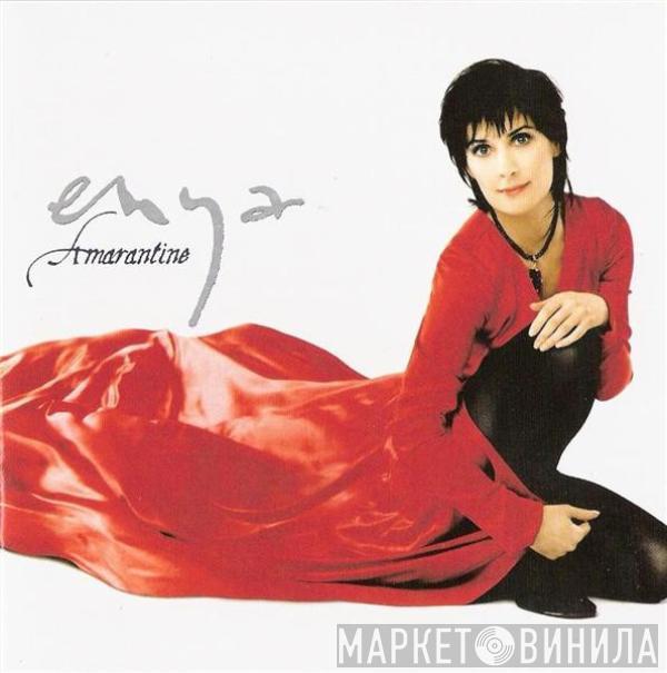 Enya - Amarantine