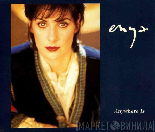 Enya - Anywhere Is