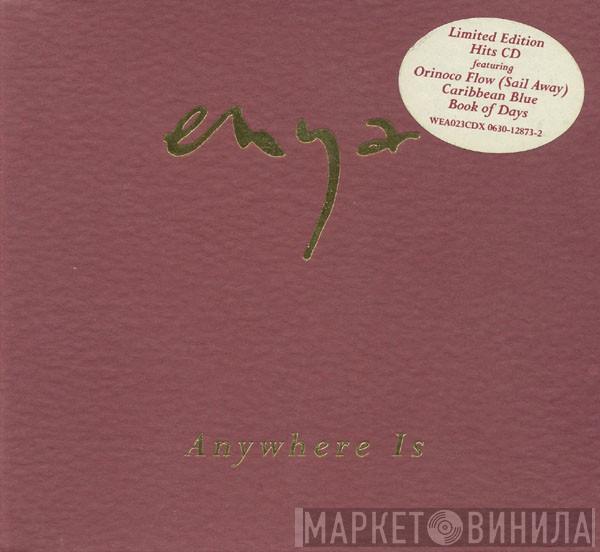Enya - Anywhere Is