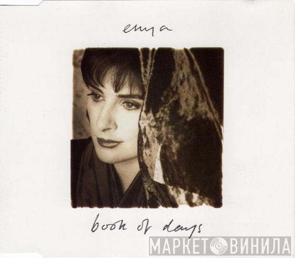 Enya - Book Of Days
