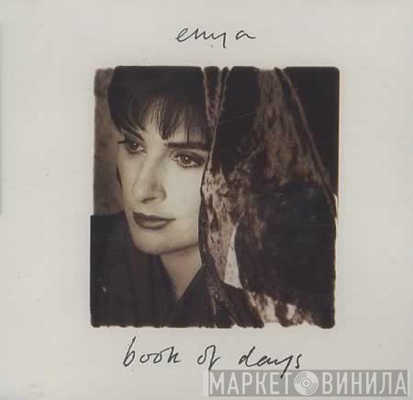 Enya - Book Of Days