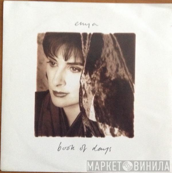 Enya - Book Of Days