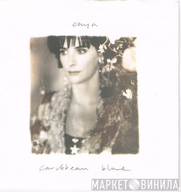 Enya - Caribbean Blue