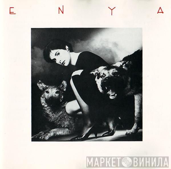 Enya  - Enya