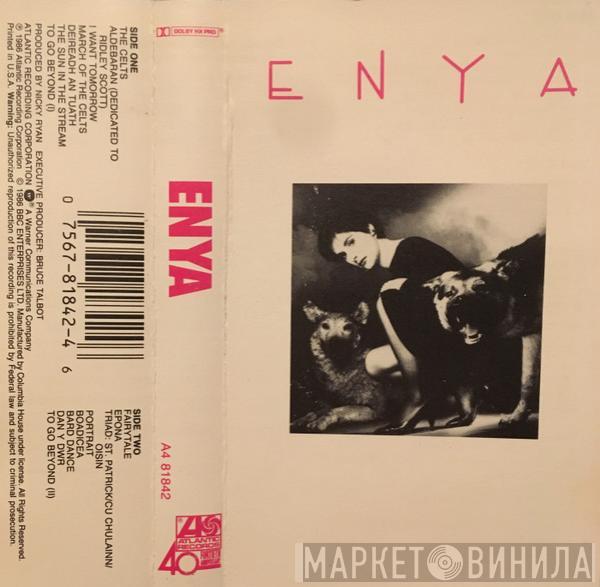  Enya  - Enya