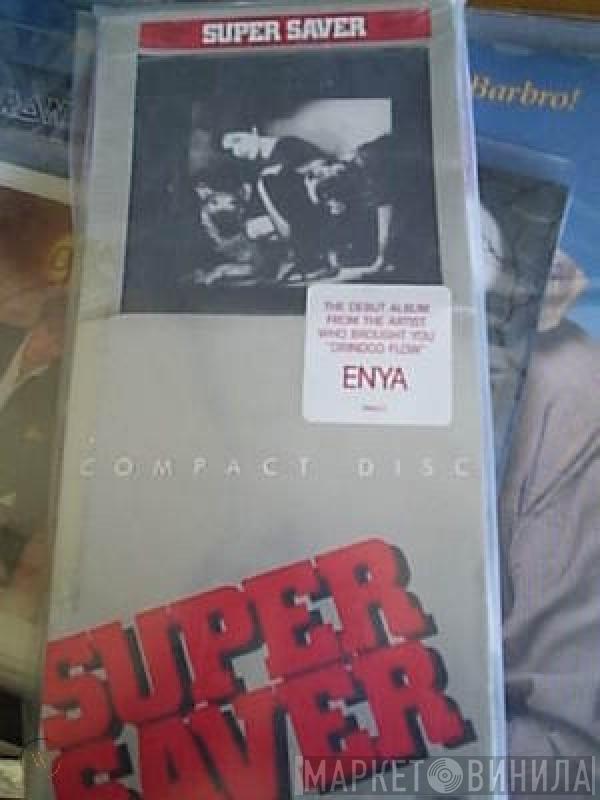  Enya  - Enya