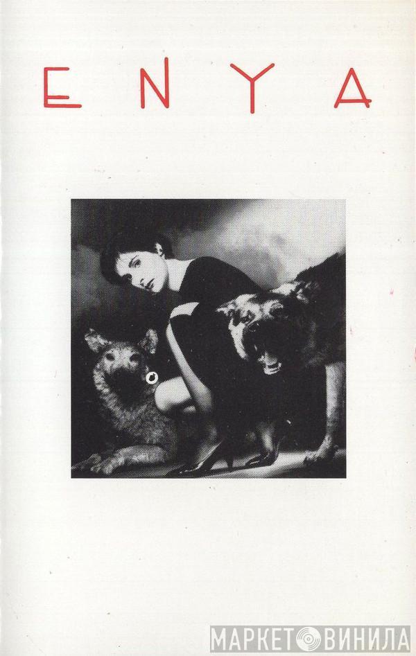  Enya  - Enya