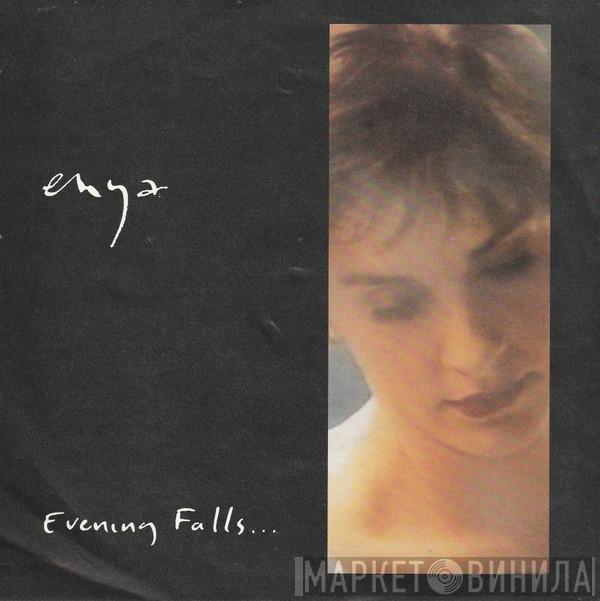 Enya - Evening Falls...