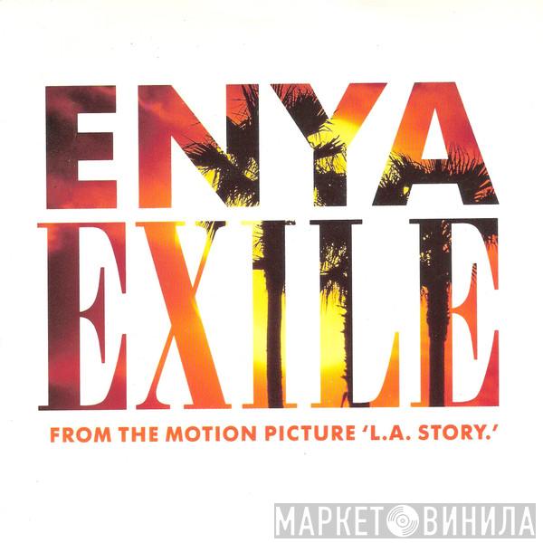 Enya - Exile (From The Motion Picture 'L.A. Story.')