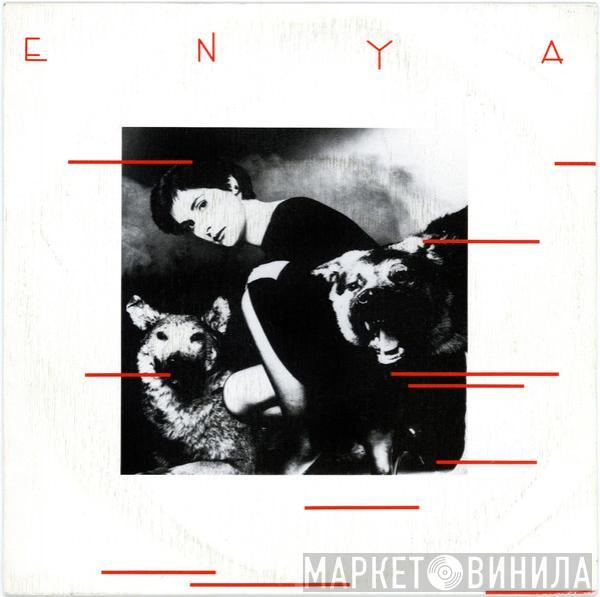 Enya  - I Want Tomorrow