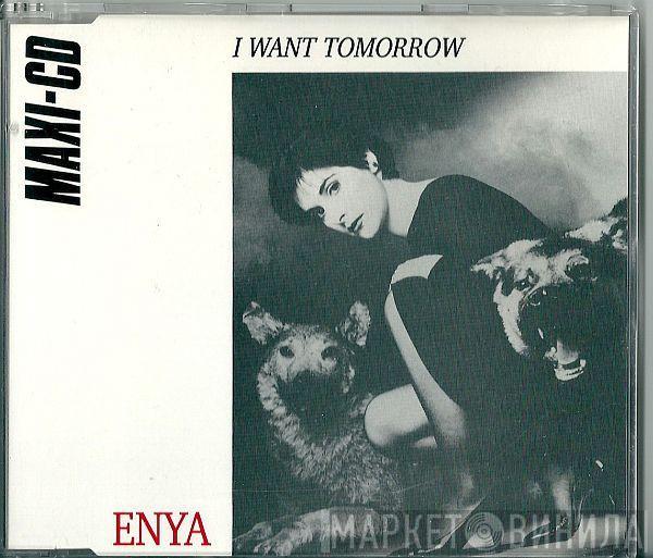  Enya  - I Want Tomorrow