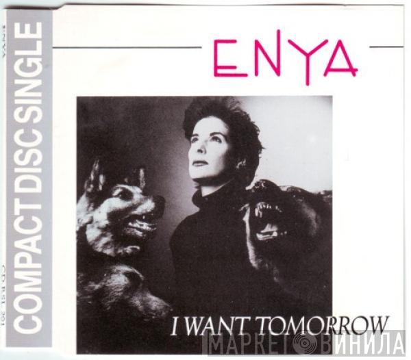  Enya  - I Want Tomorrow