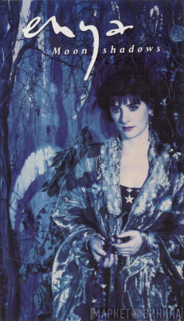 Enya - Moonshadows
