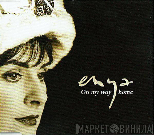  Enya  - On My Way Home