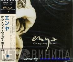  Enya  - On My Way Home