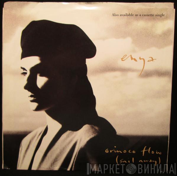 Enya - Orinoco Flow (Sail Away)