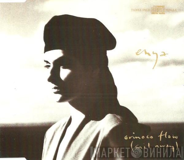 Enya - Orinoco Flow (Sail Away)