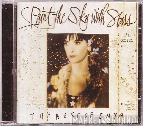  Enya  - Paint The Sky With Stars — The Best Of Enya