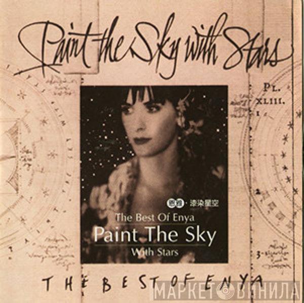  Enya  - Paint The Sky With Stars – The Best Of Enya