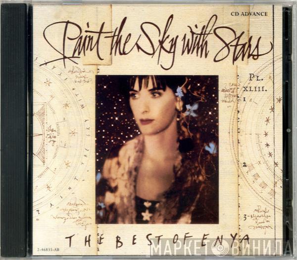  Enya  - Paint The Sky With Stars (The Best Of Enya)