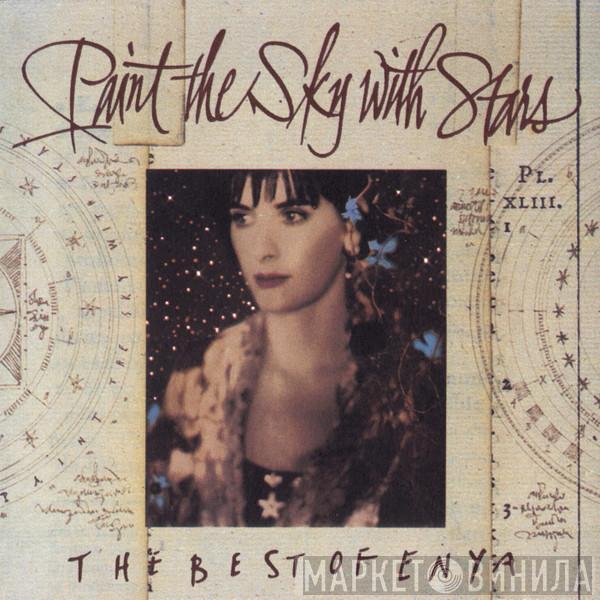  Enya  - Paint The Sky With Stars (The Best Of Enya)