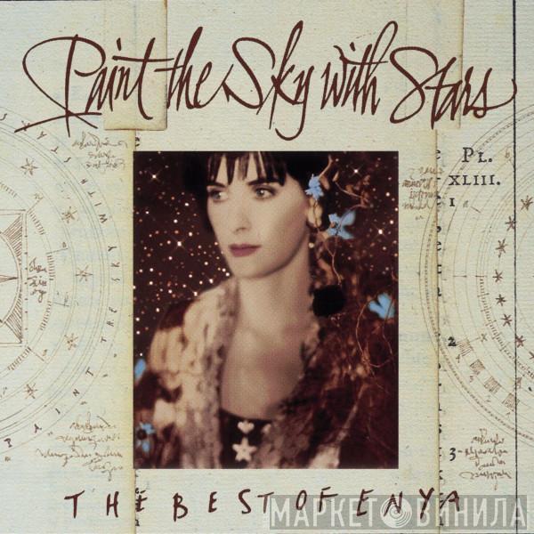  Enya  - Paint The Sky With Stars (The Best Of Enya)