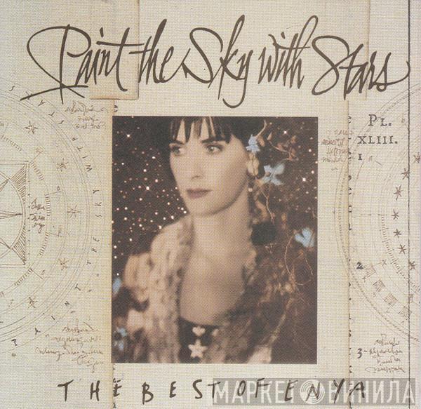  Enya  - Paint The Sky With Stars—The Best Of Enya
