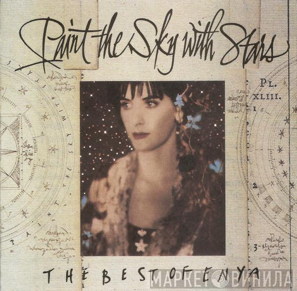  Enya  - Paint The Sky With Stars—The Best Of Enya
