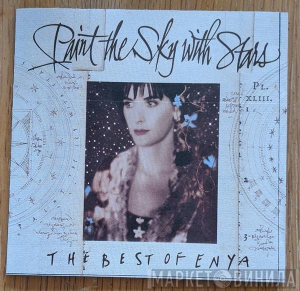  Enya  - Paint The Sky With Stars—The Best Of Enya