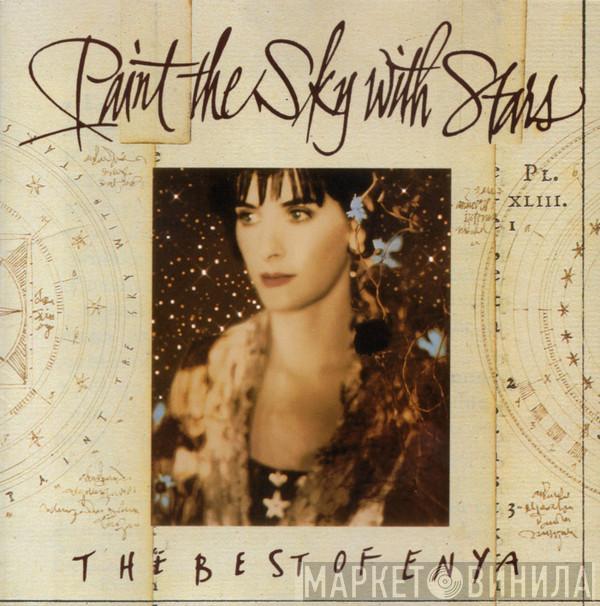  Enya  - Paint The Sky With Stars - The Best Of Enya