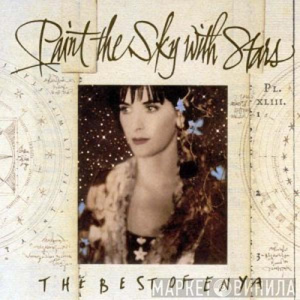  Enya  - Paint The Sky With Stars - The Best Of Enya