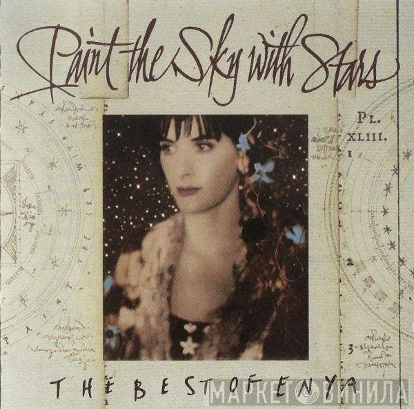  Enya  - Paint The Sky With Stars - The Best Of Enya