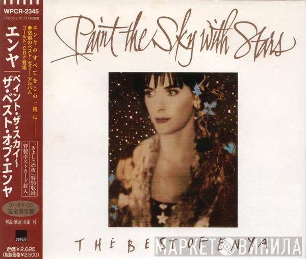  Enya  - Paint The Sky With Stars - The Best Of Enya