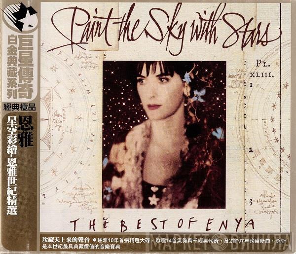  Enya  - Paint The Sky With Stars - The Best Of Enya