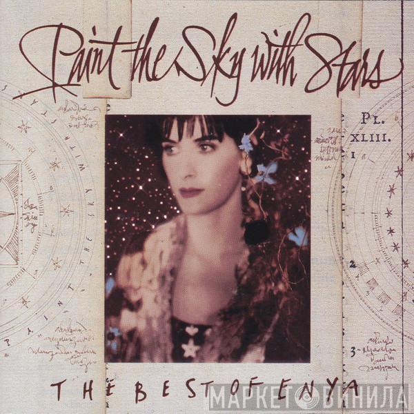  Enya  - Paint The Sky With Stars - The Best Of Enya