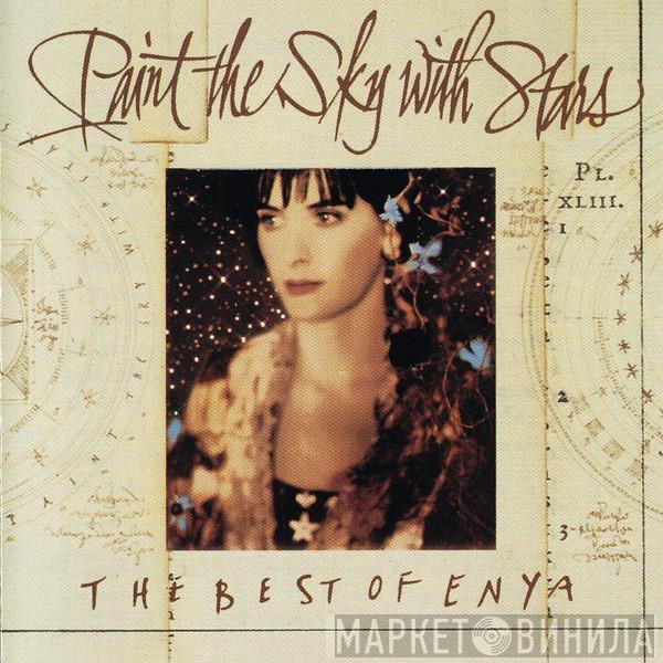  Enya  - Paint The Sky With Stars - The Best Of Enya