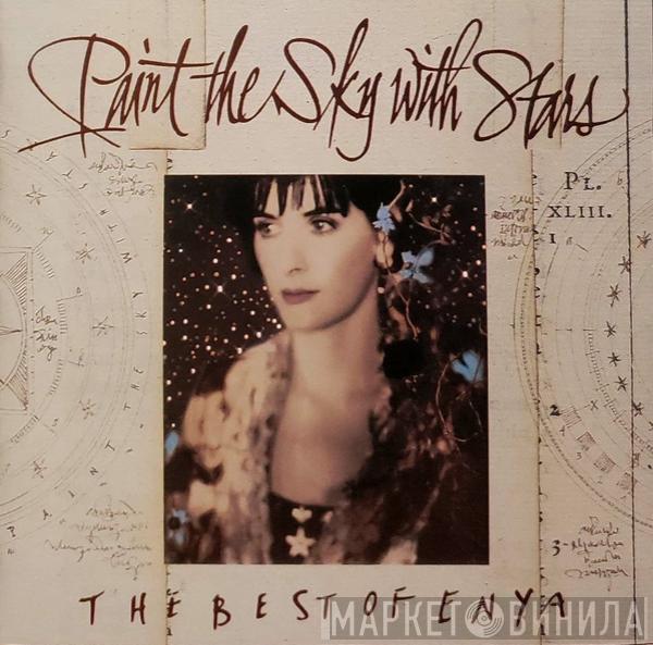  Enya  - Paint The Sky With Stars - The Best Of Enya