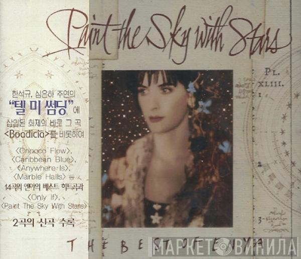  Enya  - Paint The Sky With Stars - The Best Of Enya