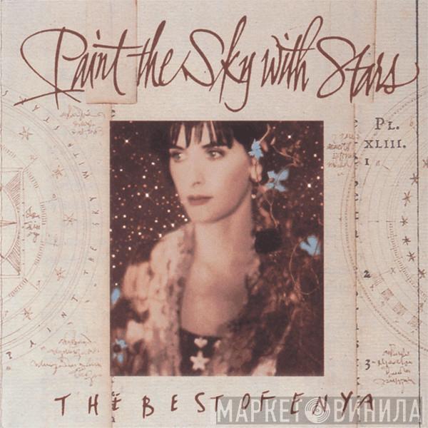  Enya  - Paint The Sky With Stars - The Best Of Enya