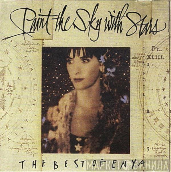 Enya  - Paint The Sky With Stars - The Best Of Enya