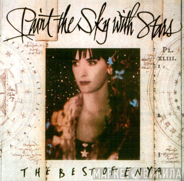  Enya  - Paint The Sky With Stars - The Best Of Enya