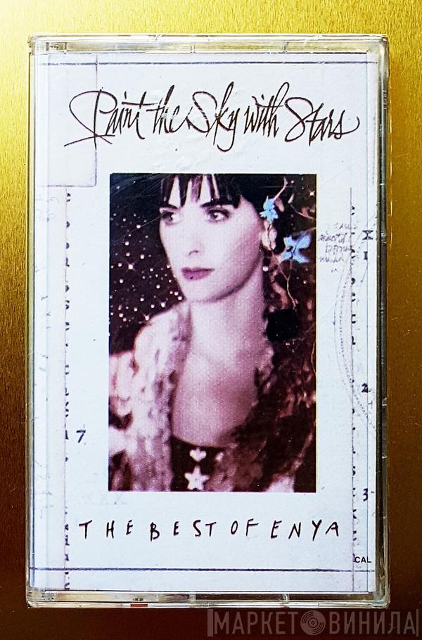  Enya  - Paint The Sky With Stars—The Best Of Enya