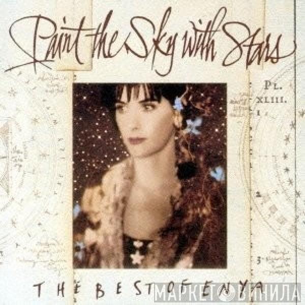  Enya  - Paint The Sky With Stars - The Best Of Enya
