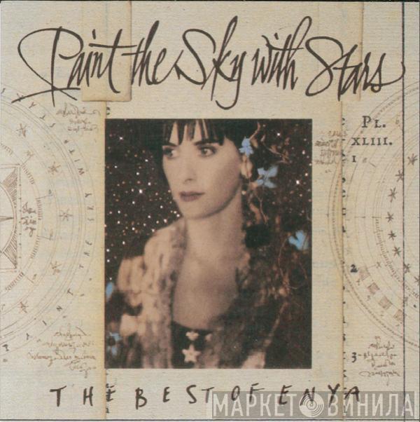  Enya  - Paint The Sky With Stars - The Best Of Enya