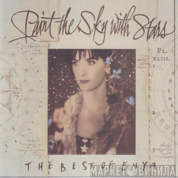  Enya  - Paint The Sky With Stars—The Best Of Enya